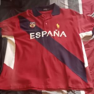 Ralph Lauren Polo shirt
